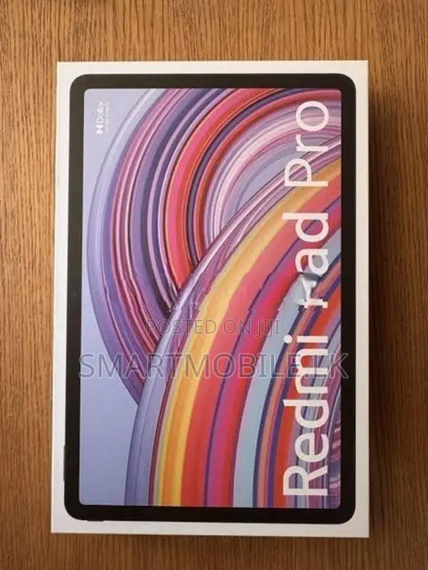 Xiaomi Pad Pro 5G 8GB/256GB
