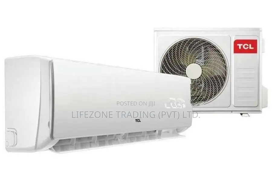 TCL 12000BTU Wall Mount Type Non-Inverter Air Conditioner