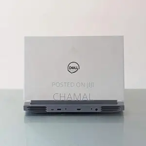 Dell G15 AMD Ryzen 7 -5800H | RTX 3060/6GB |16GB DDR4 RAM|512GB NVMe