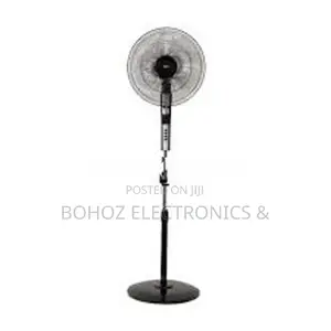 Innovex 16" Stand Fan - ISF009 32394