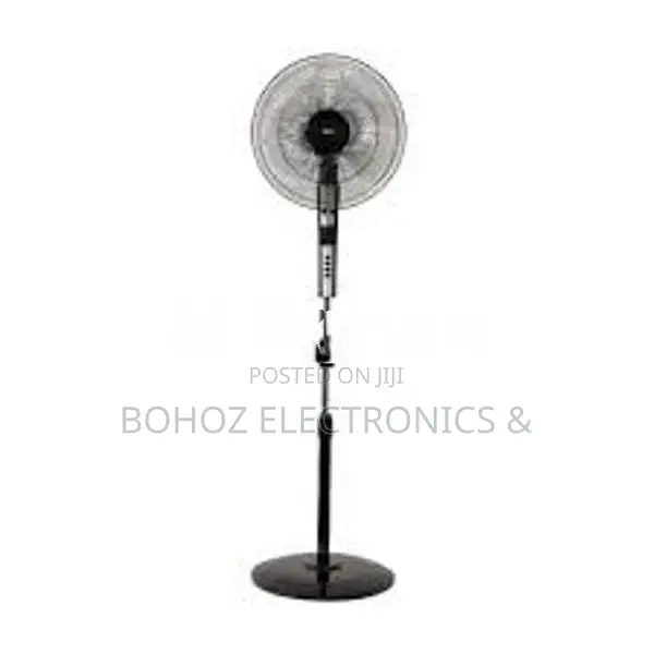 Innovex 16" Stand Fan - ISF009 32394