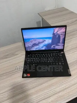 Lenovo Ryzen 5 Laptop (82FD)
