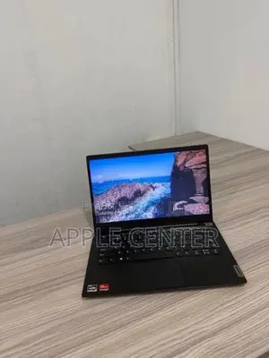 Lenovo Ryzen 5 Laptop