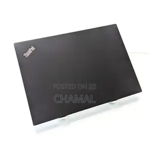Lenovo ThinkPad T14 Core i7 11th GEN 16GB RAM 256GB Nvme SSD Laptop