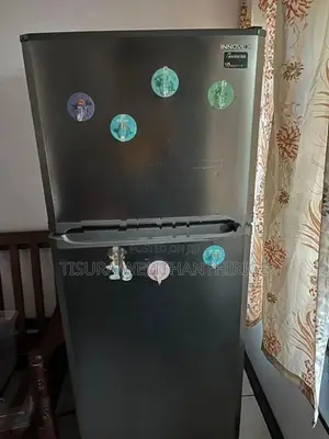 Innovex Fridge
