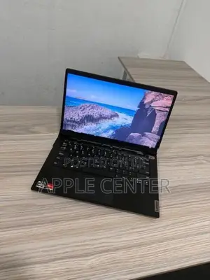 Lenovo Ryzen 5 Laptop