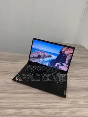 Lenovo Ryzen 5 Laptop
