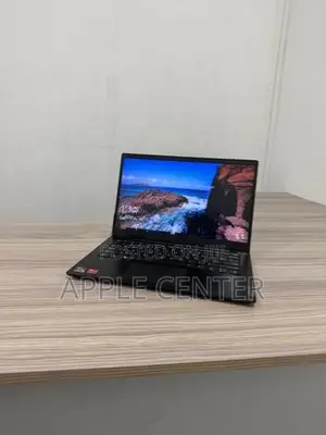 Lenovo Ryzen 5 Laptop