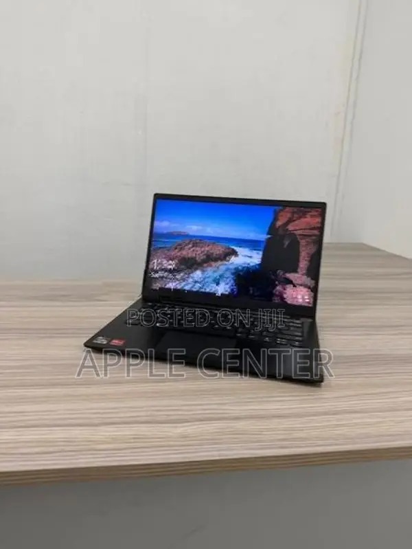 Lenovo Ryzen 5 Laptop
