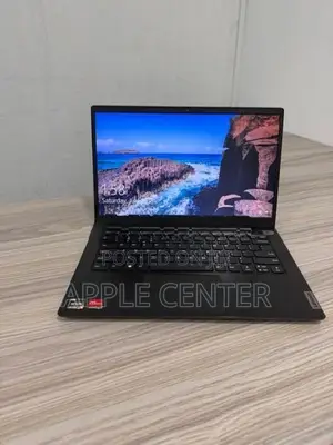 Lenovo Ryzen 5 Laptop