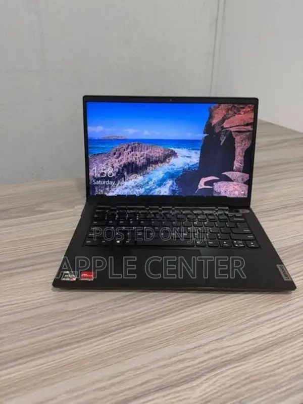 Lenovo Ryzen 5 Laptop
