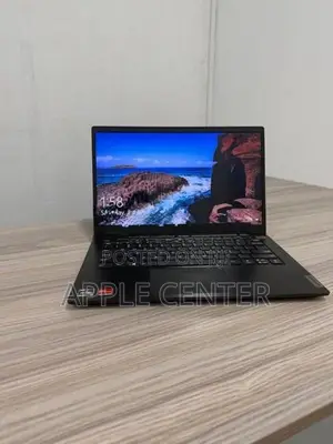 Lenovo Ryzen 5 Laptop