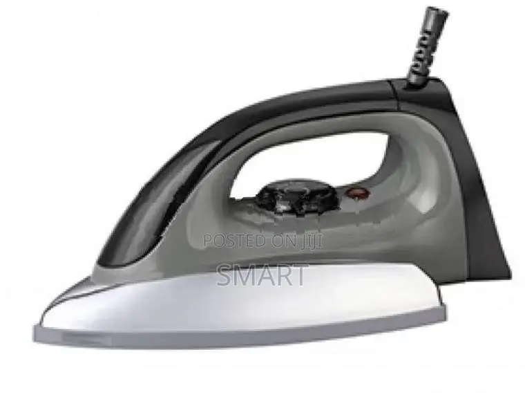 Innovex Heavy Weight Dry Iron