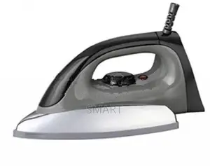Innovex Heavy Weight Dry Iron