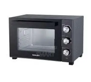 Innovex 36 Ltr Electric Oven 1500W