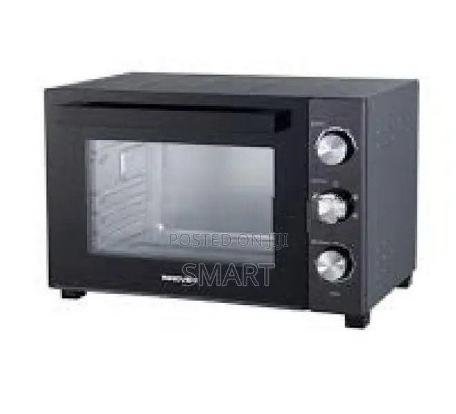 Innovex 36 Ltr Electric Oven 1500W