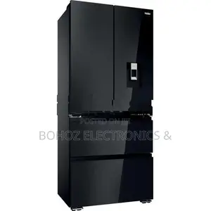 IGNIS (whirlpool) 600L Inverter French Door Refrigerator Dispenser