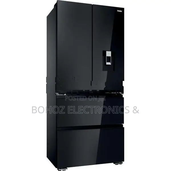 IGNIS (whirlpool) 600L Inverter French Door Refrigerator Dispenser