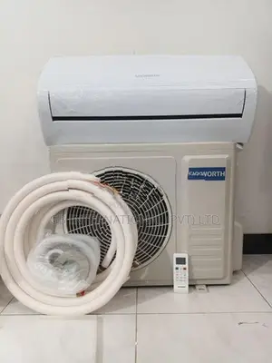 18000BTU (Skyworth) Non Inverter AC