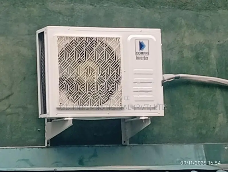 24000BTU (Comfri Inverter) AC