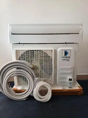 24000BTU Inverter AC
