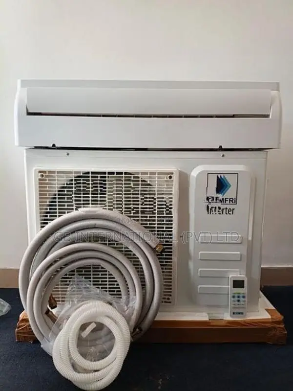 24000BTU Comfri Brand New AC