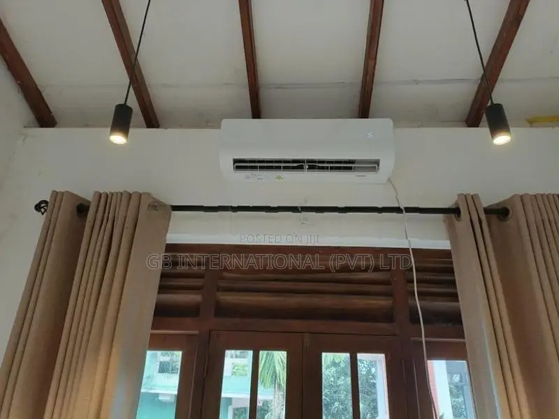 12000BTU Non Inverter AC