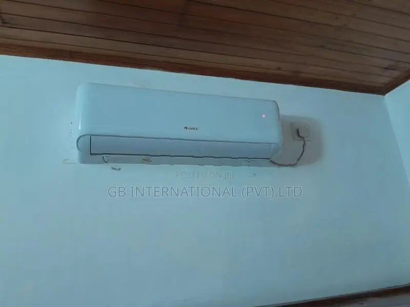 GREE 12000BTU Non inveter AC