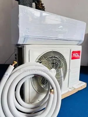 12000BTU (TCL) Non Inverter AC