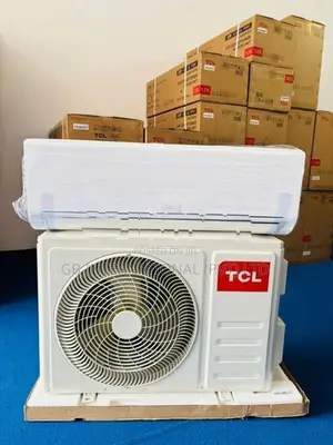 12000BTU (TCL) AC