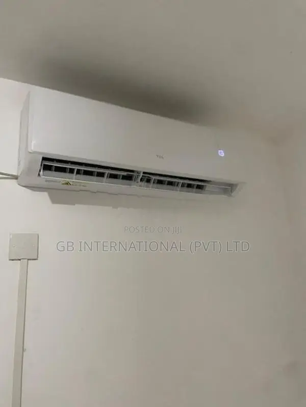 12000BTU (TCL) AC