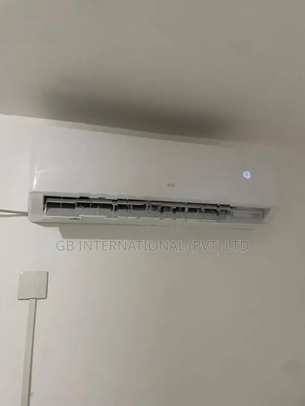 12000BTU (TCL) AC