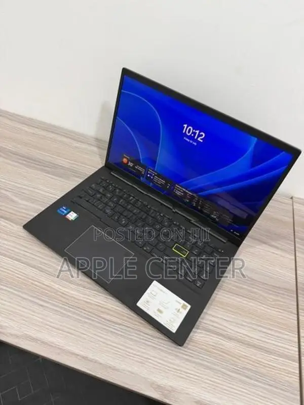 Asus Vivobook 15