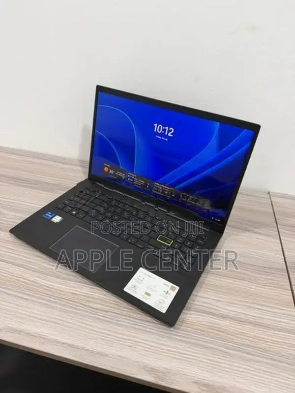 Asus Vivobook 15