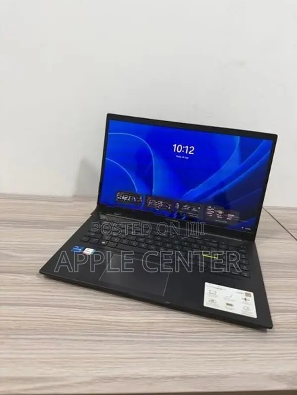 Asus Vivobook 15