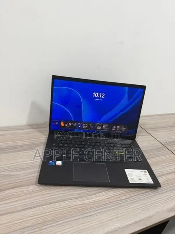Asus Vivobook 15