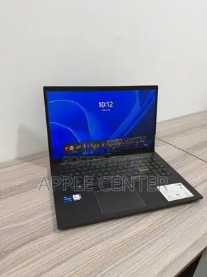 Asus Vivobook 15