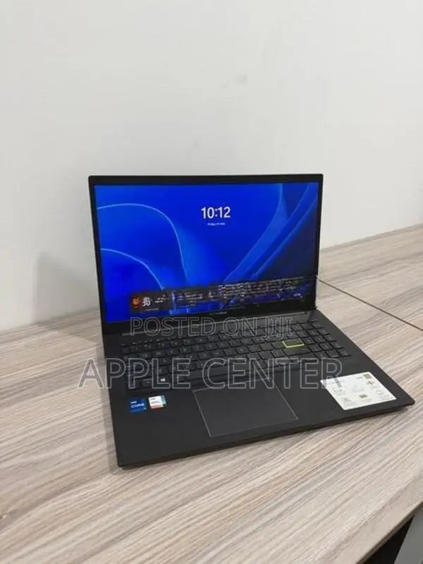Asus Vivobook 15