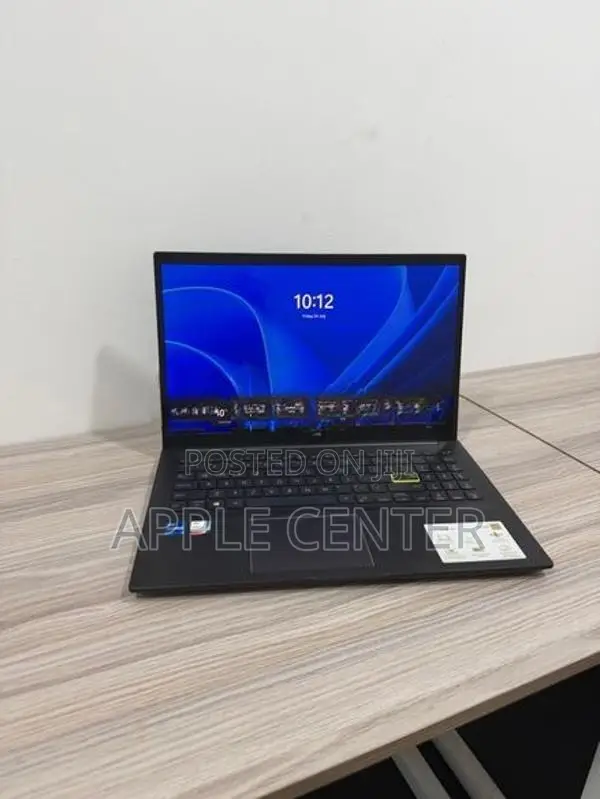 Asus Vivobook 15