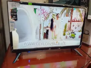 MX+ 24 Inch TV