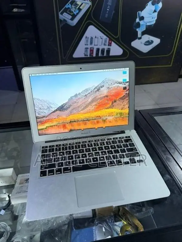 Apple MacBook Air