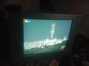 Singer TV