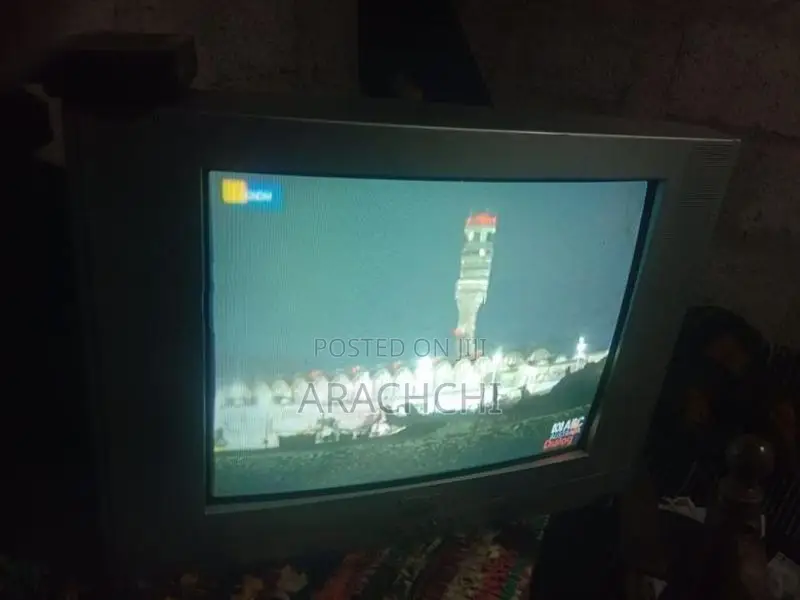 Singer TV