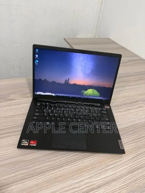 LENOVO RYZEN (82FD)