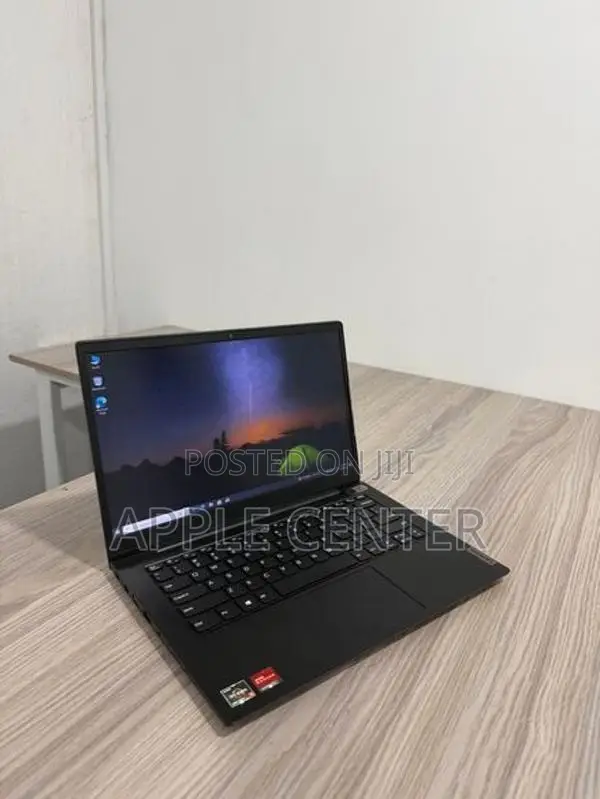 Lenovo Ryzen 5 Laptop (82FD)