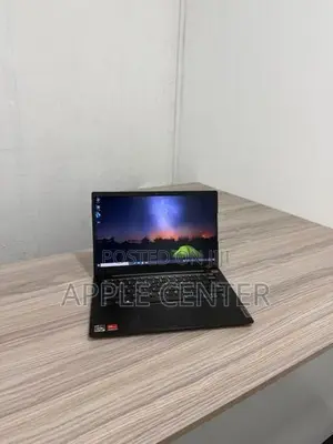 Lenovo Ryzen 5 Laptop