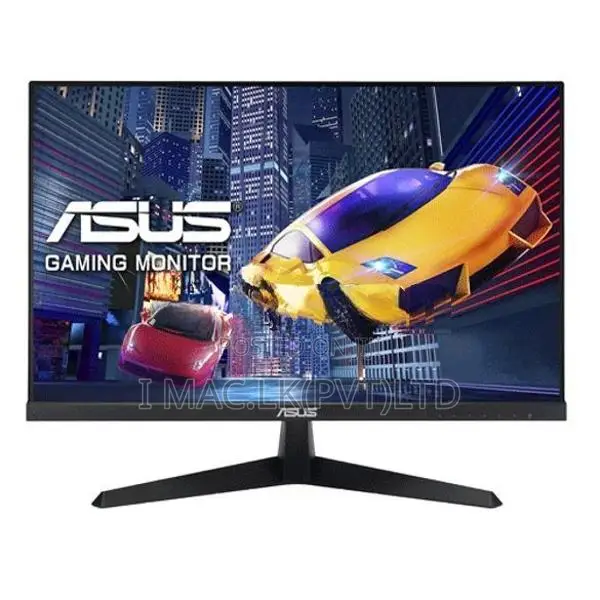 Asus VY249HGR 23’8”Inch Full HD IPS Level Brand New Monitor