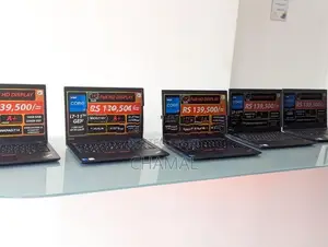 Lenovo ThinkPad T14 Core i7-11th Gen |16GB RAM| 256GB Nvme SSD Laptop