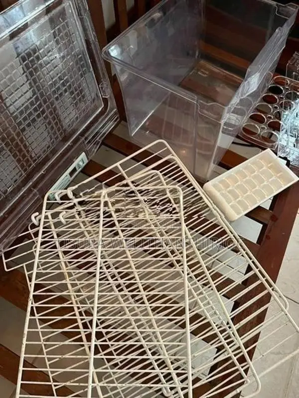Innovex Fridge
