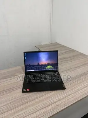 Lenovo Ryzen 5 Laptop
